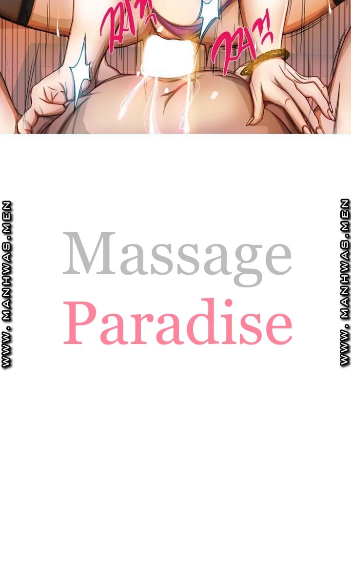 Milf Paradise - Chapter 18 5