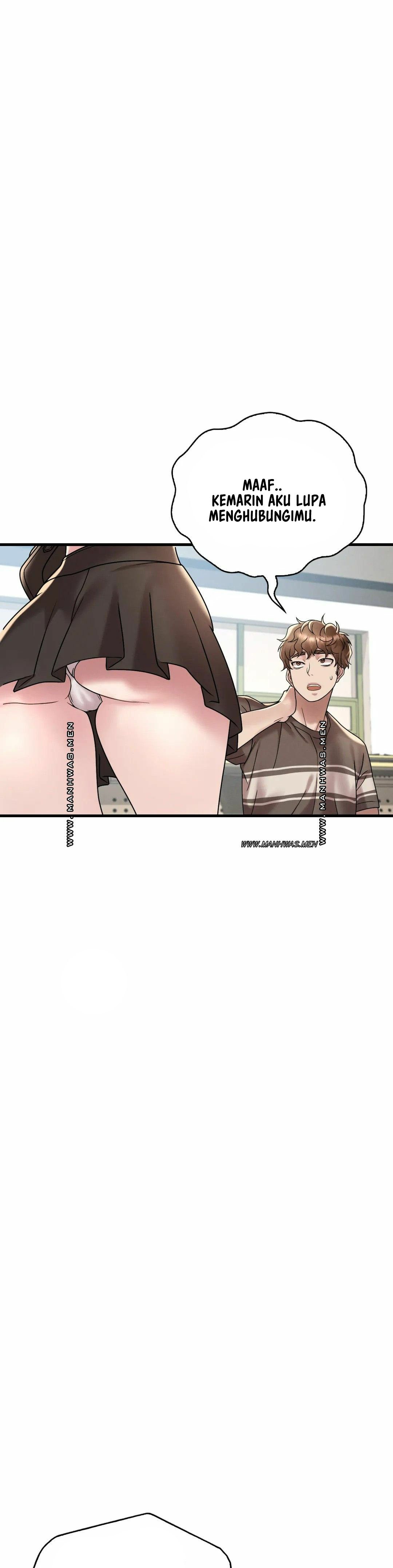 She wants to get drunk - Chapter 18 41