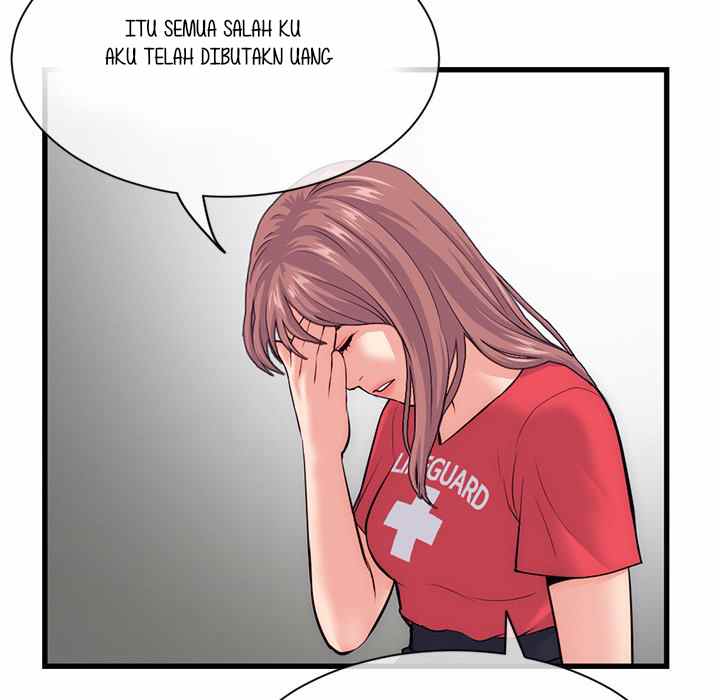 Midnight PC Cafe - Chapter 18 128