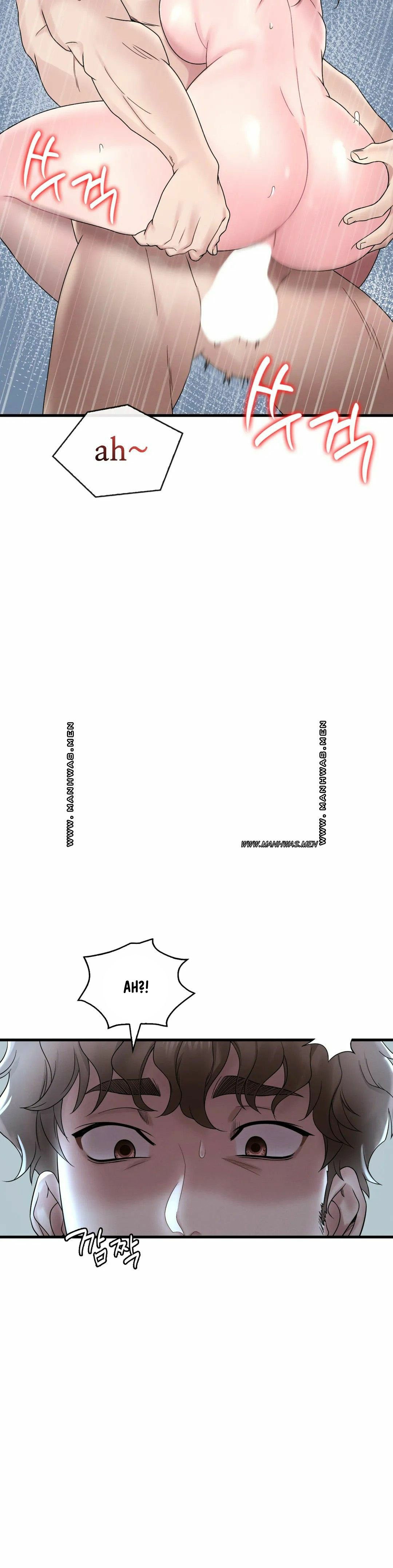 She wants to get drunk - Chapter 18 50