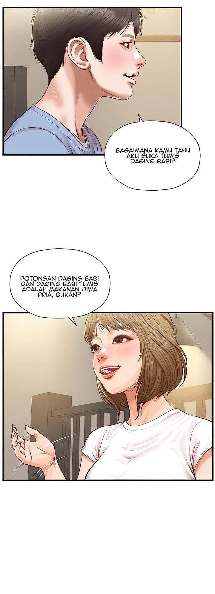 Age of Innocence - Chapter 18 42
