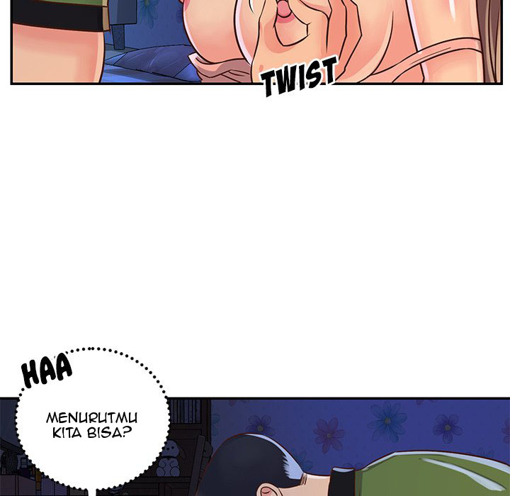 Not One, But Two - Chapter 18 100