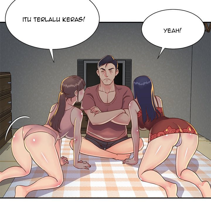 Not One, But Two - Chapter 18 45