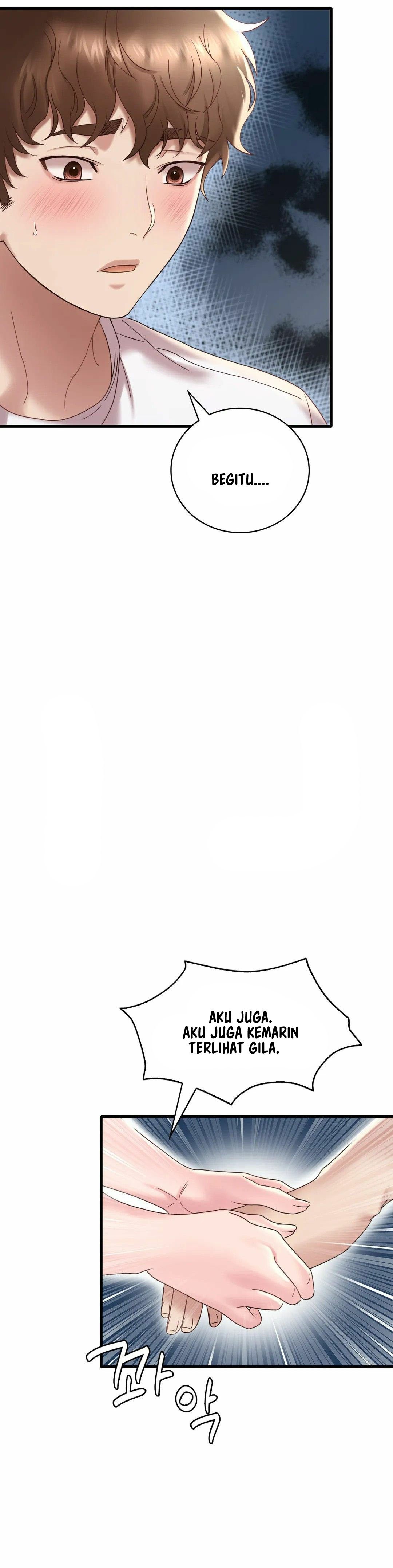 She wants to get drunk - Chapter 18 35