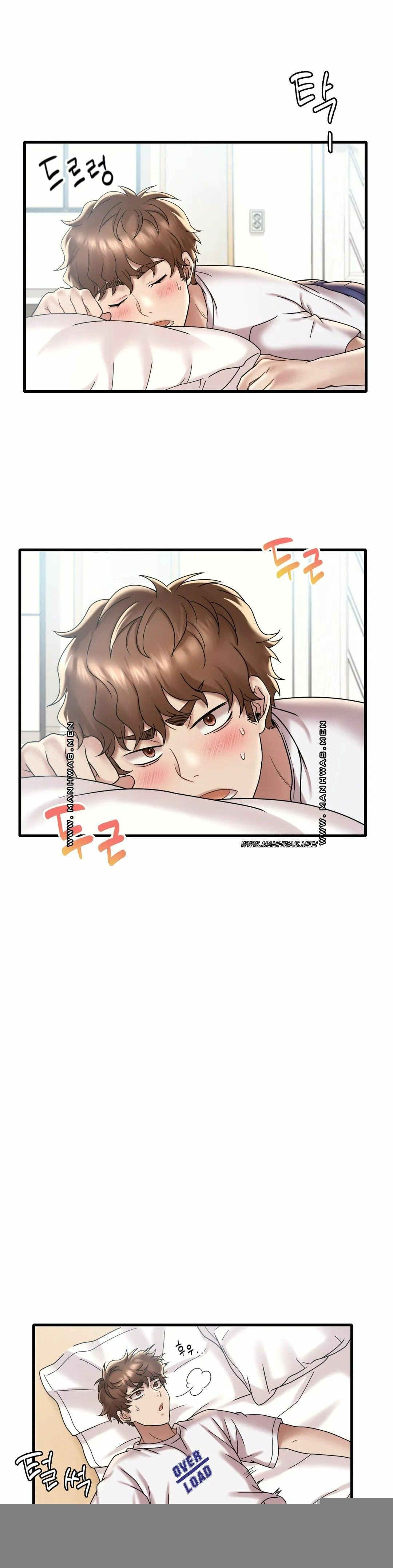 She wants to get drunk - Chapter 18 20