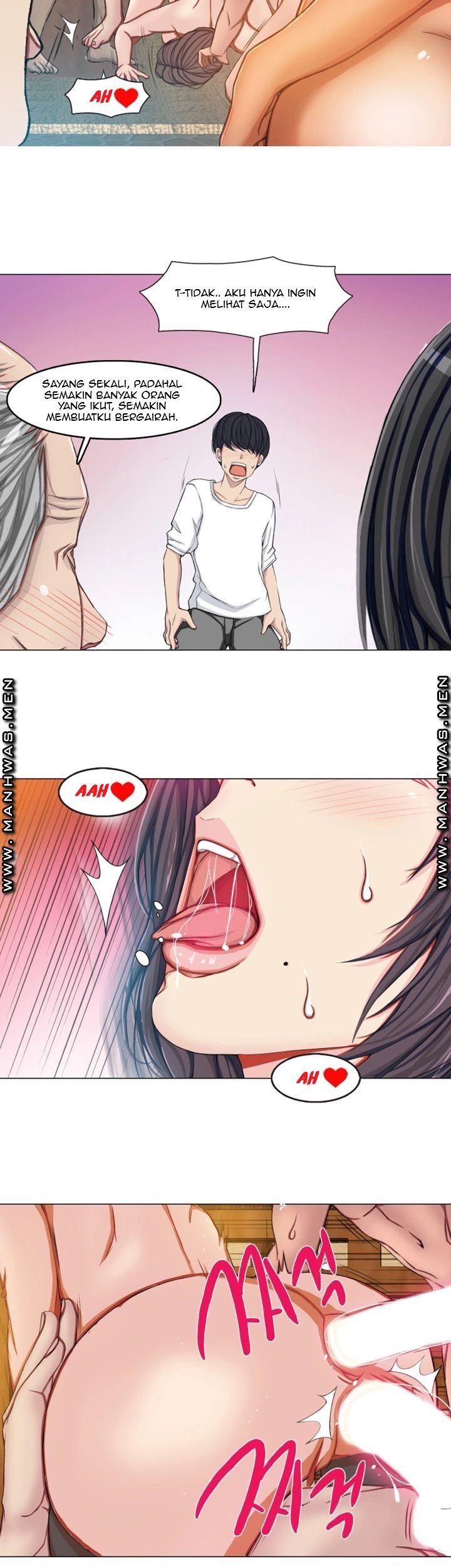 Milf Paradise - Chapter 18 27