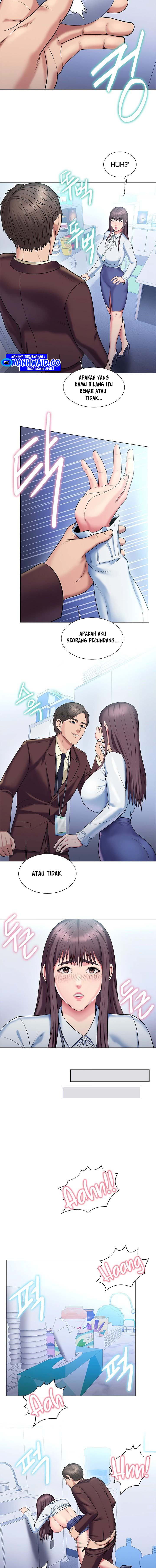 Gu-Ho&#8217;s Escape - Chapter 18 10