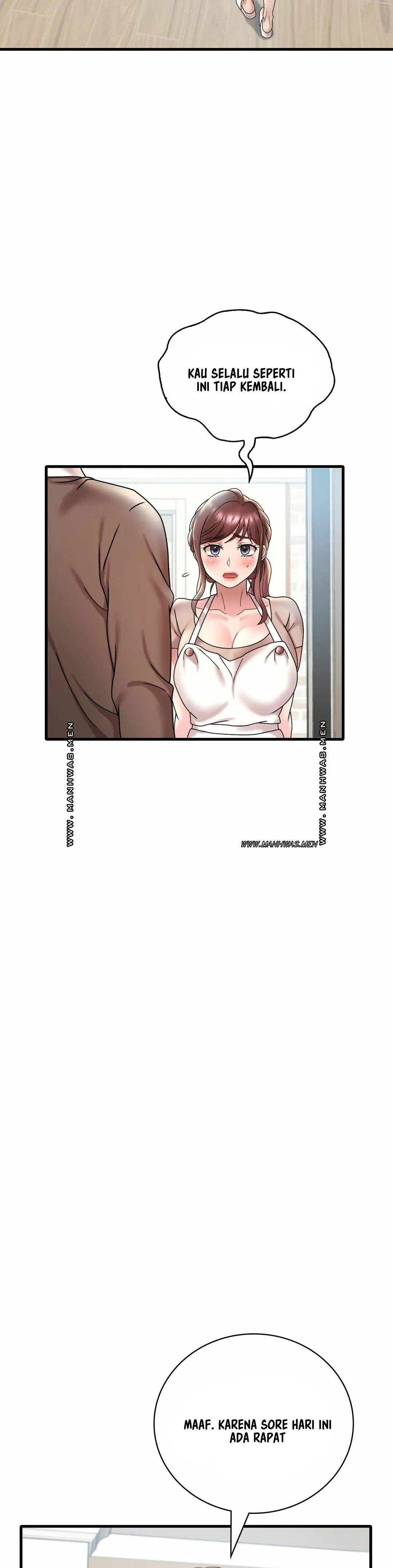 She wants to get drunk - Chapter 18 23