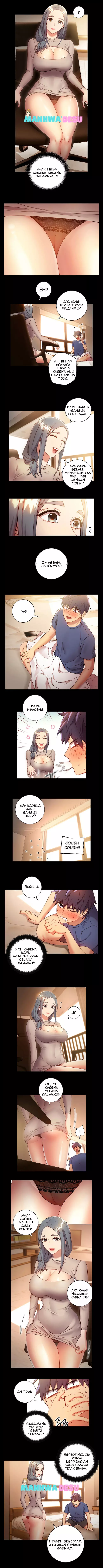 Stepmothers Friends (uncensored) - Chapter 18 3