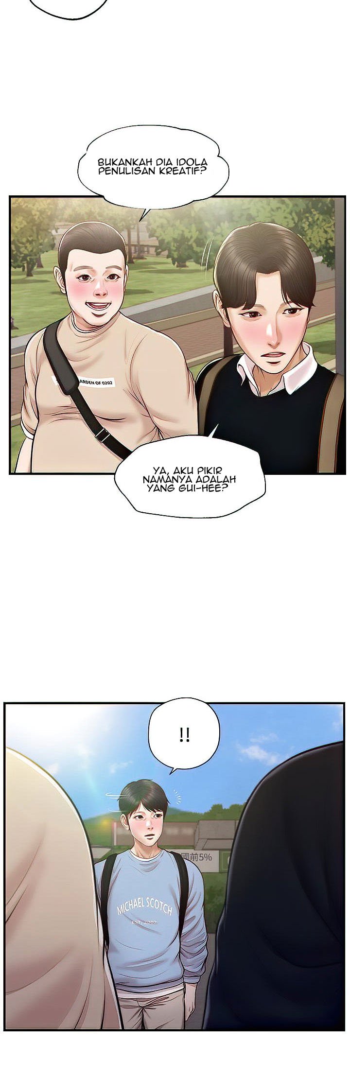 Age of Innocence - Chapter 18 23
