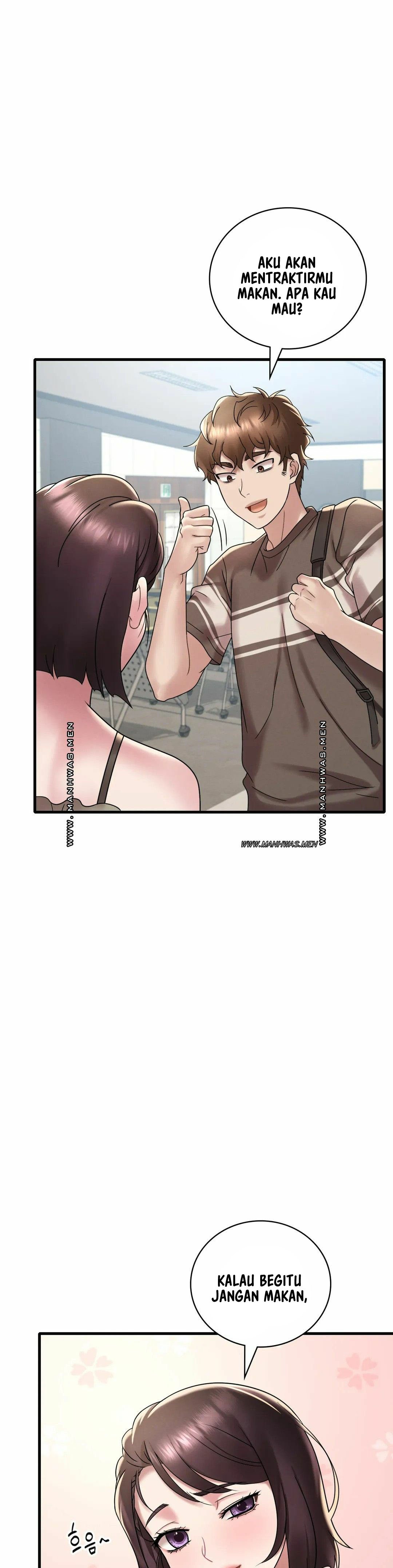 She wants to get drunk - Chapter 18 43