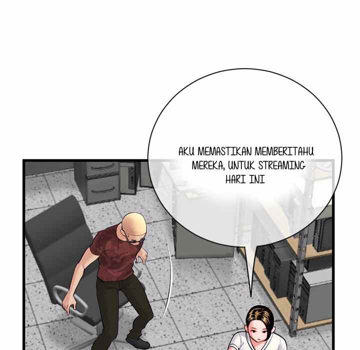 Midnight PC Cafe - Chapter 18 50