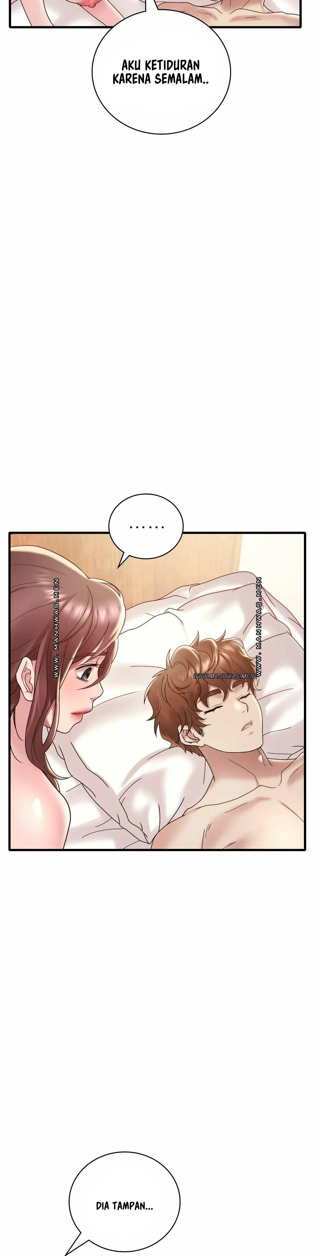 She wants to get drunk - Chapter 18 7