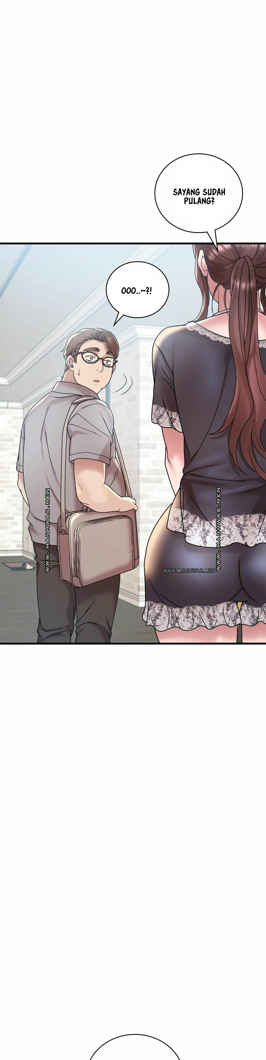 She wants to get drunk - Chapter 18 13