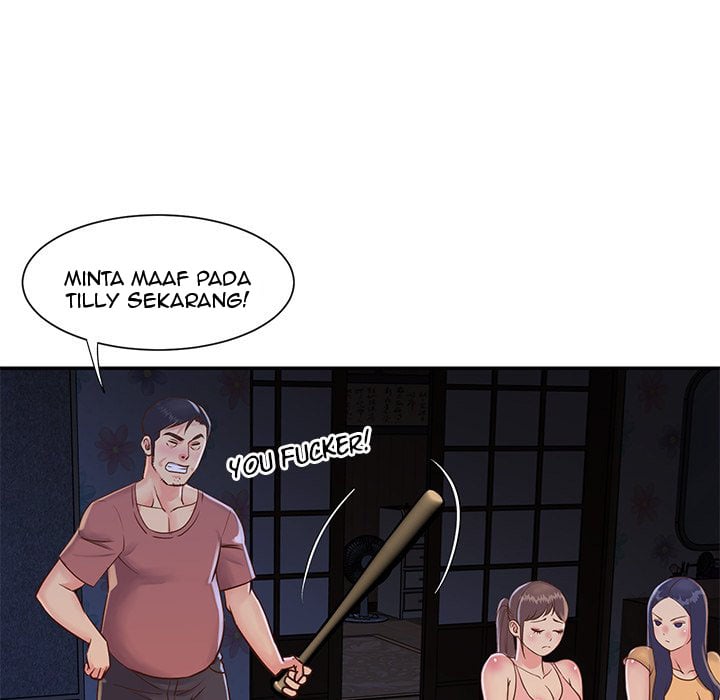 Not One, But Two - Chapter 18 16