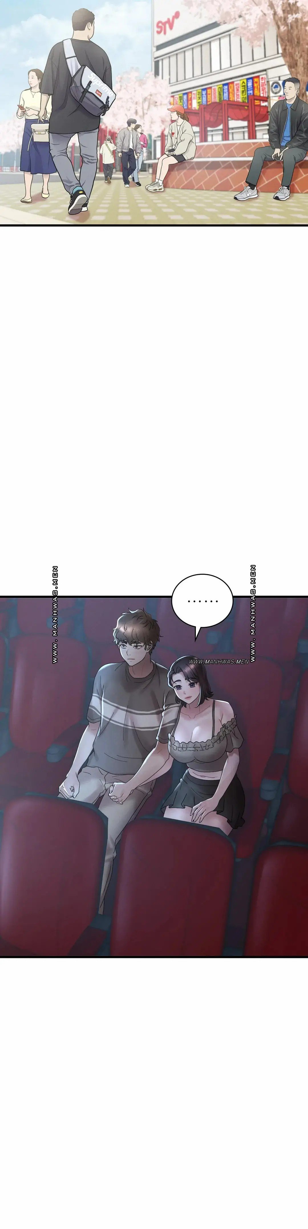 She wants to get drunk - Chapter 18 47