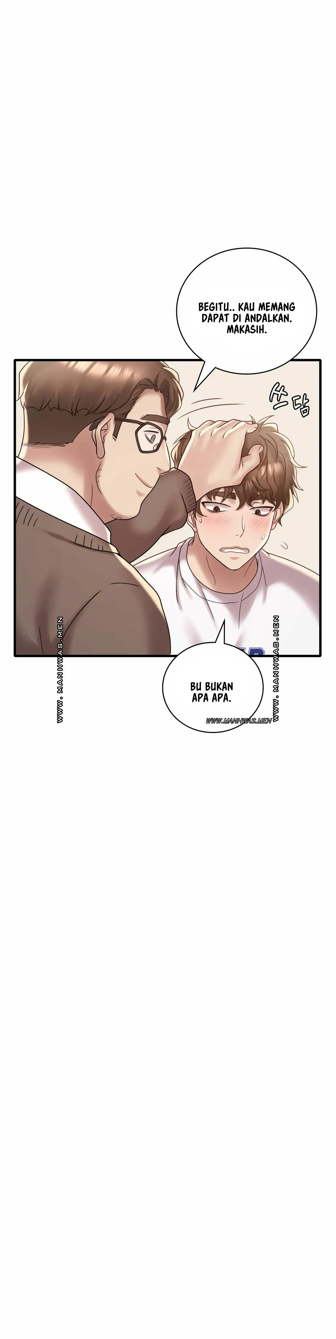 She wants to get drunk - Chapter 18 27