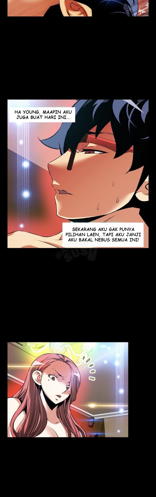 Love Parameter - Chapter 86 16