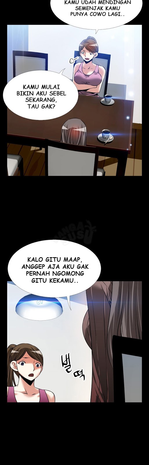 Love Parameter - Chapter 86 30
