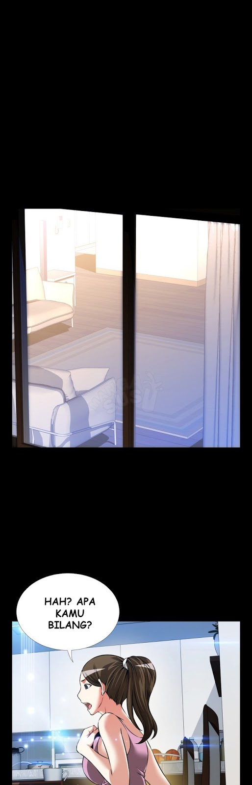Love Parameter - Chapter 86 28