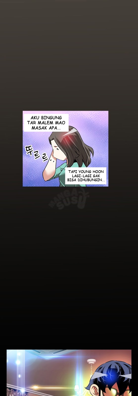 Love Parameter - Chapter 86 22