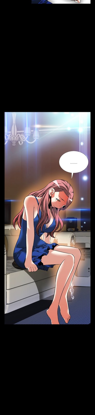 Love Parameter - Chapter 86 27