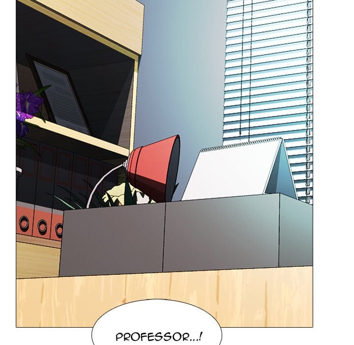 Extra Credit - Chapter 86 95