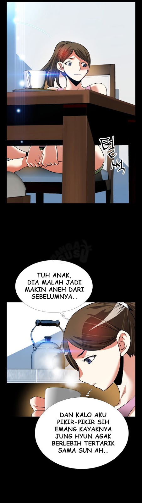 Love Parameter - Chapter 86 32
