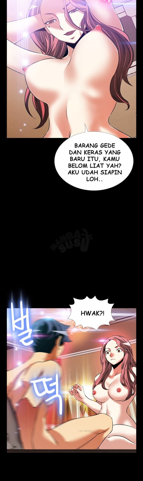 Love Parameter - Chapter 86 8