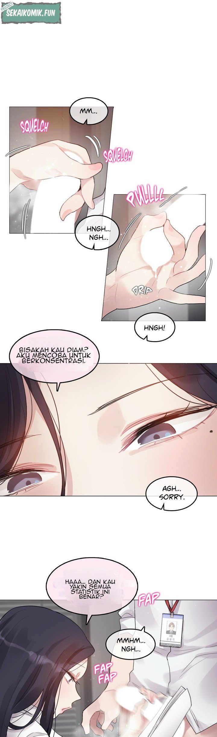 A Pervert&#8217;s Daily Life - Chapter 99 4