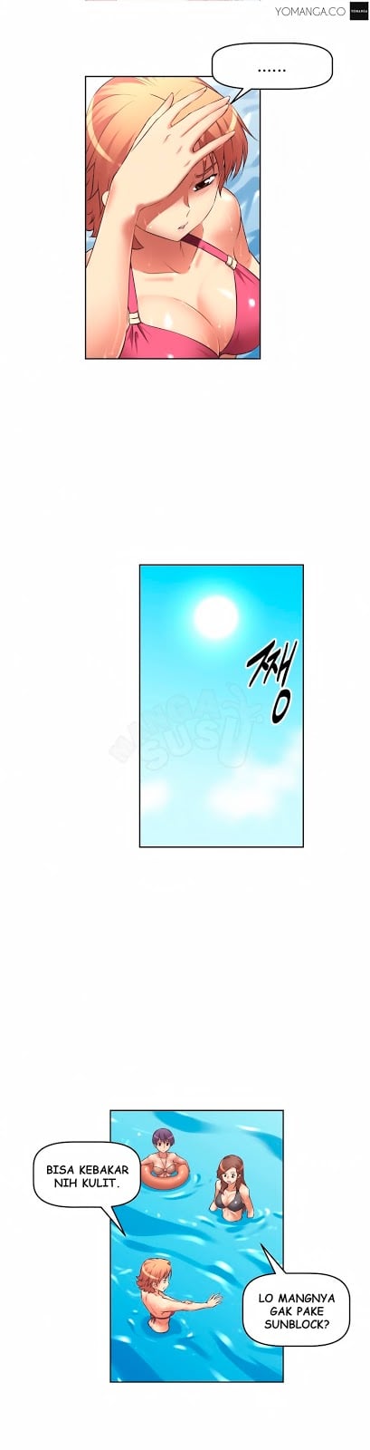 Brawling Go - Chapter 13 5