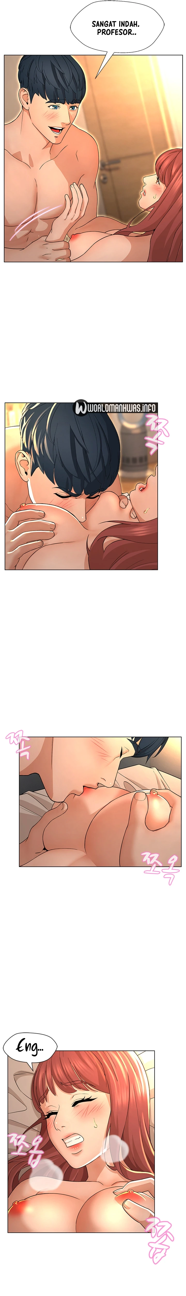 Between Shouldn&#8217;t - Chapter 13 13