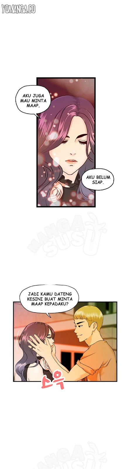 Guest House - Chapter 13 21
