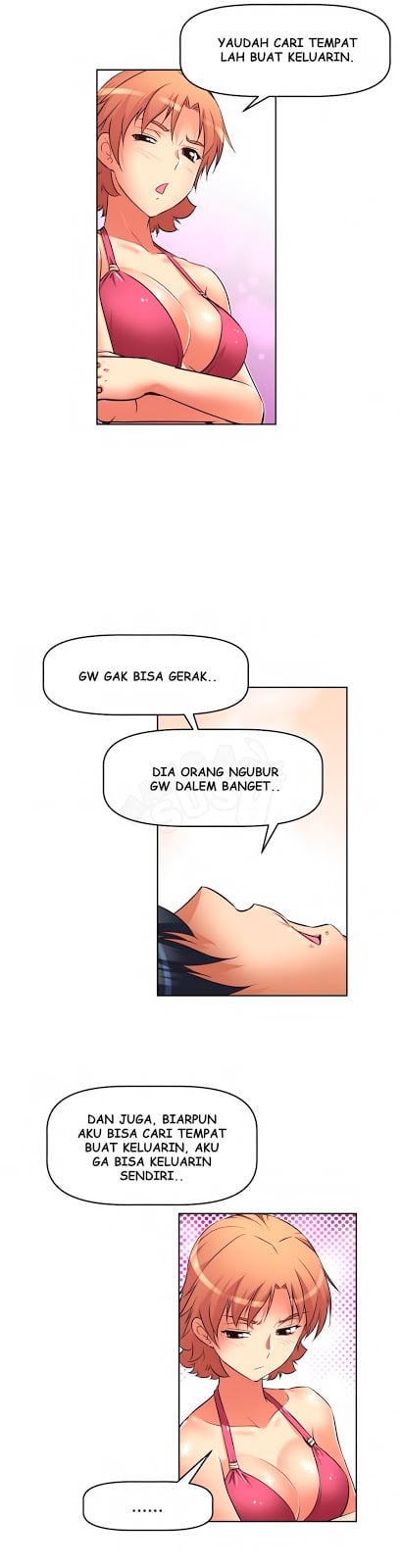 Brawling Go - Chapter 13 11