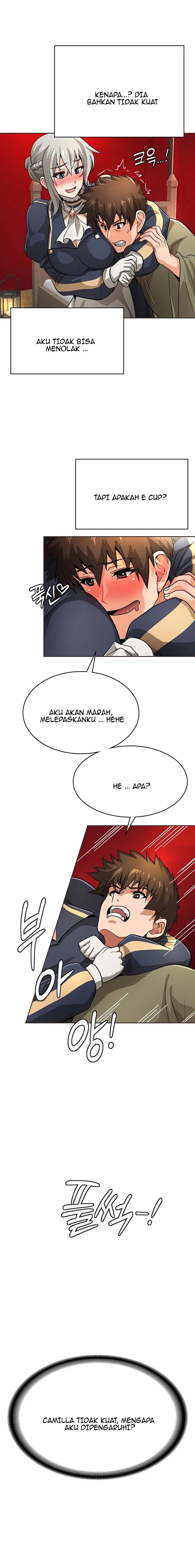 Bought By The Demon Lord Before The Ending - Chapter 13 9