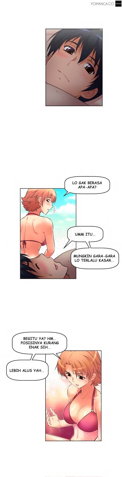 Brawling Go - Chapter 13 28