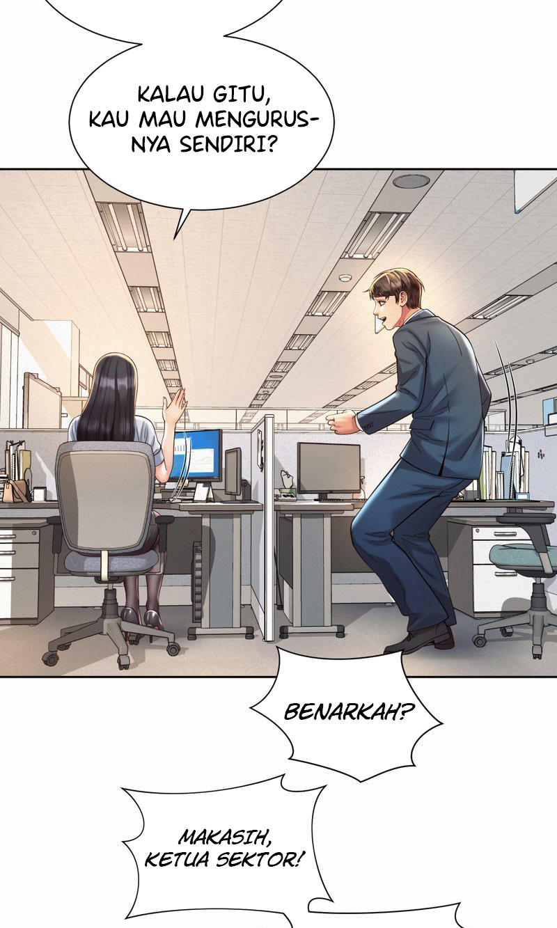 Workplace Romance - Chapter 13 56