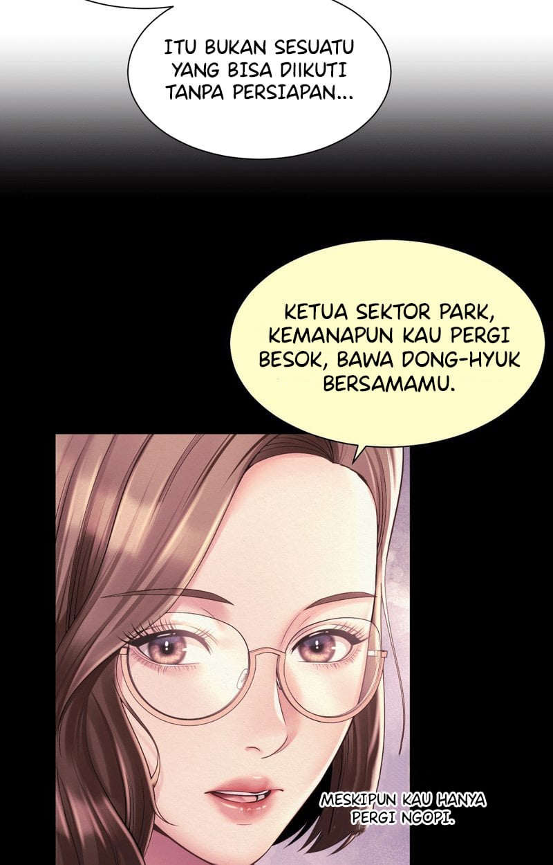 Workplace Romance - Chapter 13 48