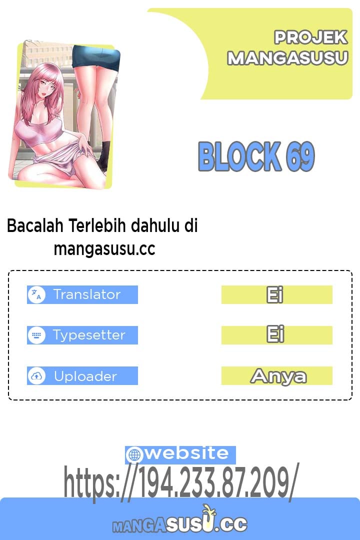 Block 69 - Chapter 13 1