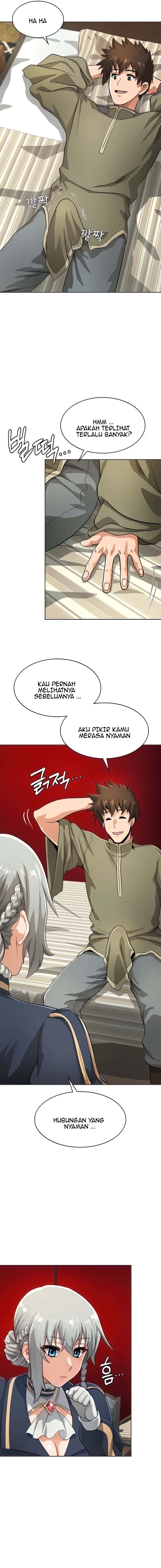 Bought By The Demon Lord Before The Ending - Chapter 13 3