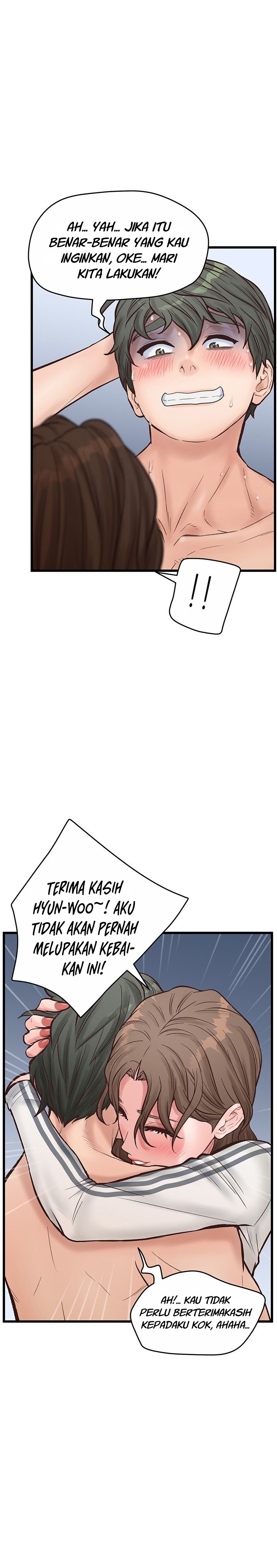 Secret Cohabitation - Chapter 13 24