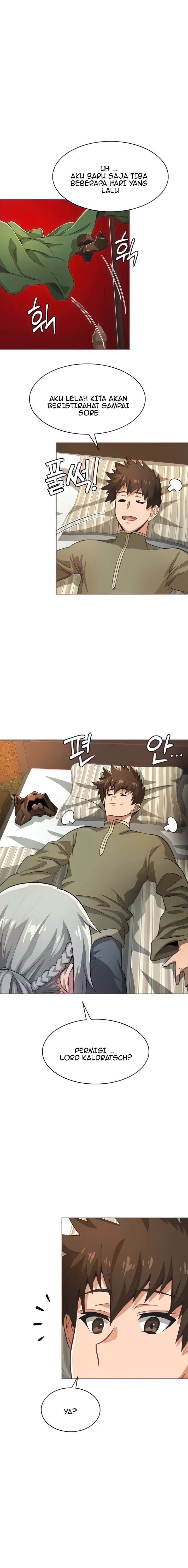 Bought By The Demon Lord Before The Ending - Chapter 13 1
