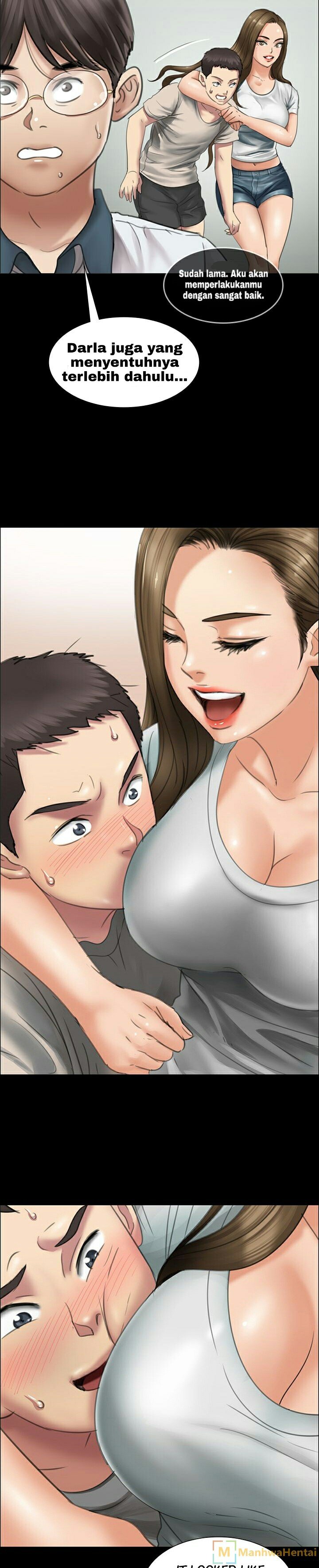 Queen Bee (Andrew) - Chapter 13 22