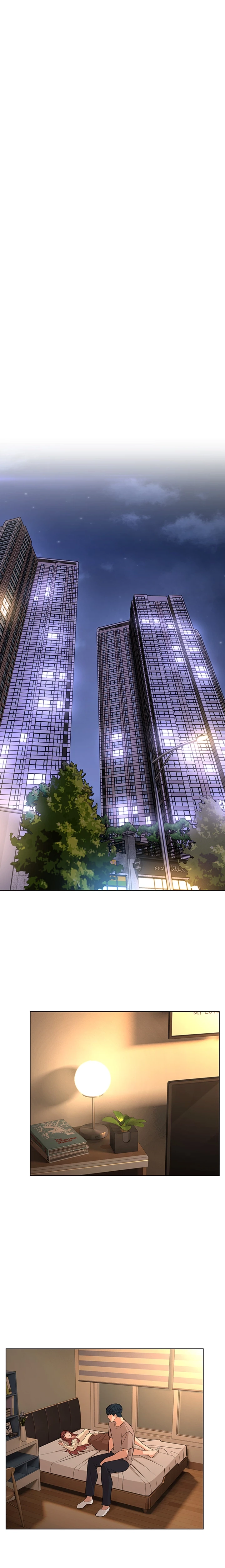 Between Shouldn&#8217;t - Chapter 13 6