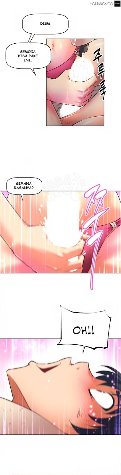 Brawling Go - Chapter 13 30