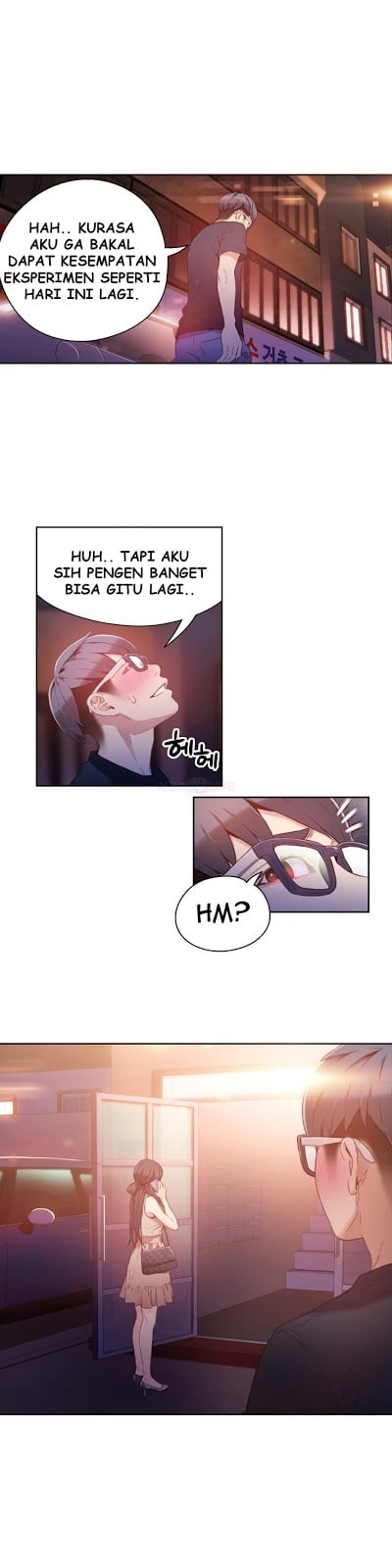Sweet Guy - Chapter 13 21