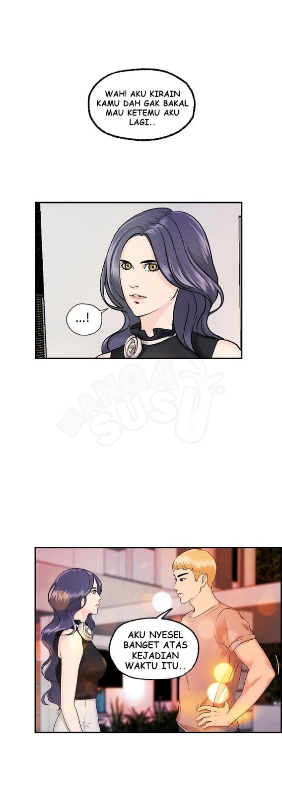 Guest House - Chapter 13 20