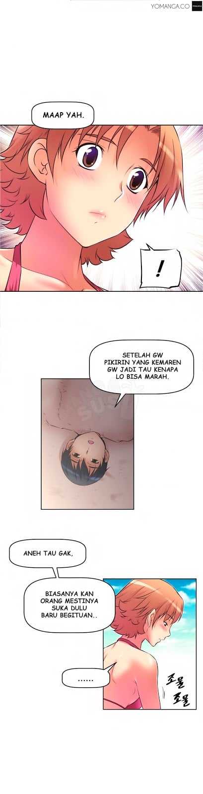 Brawling Go - Chapter 13 25