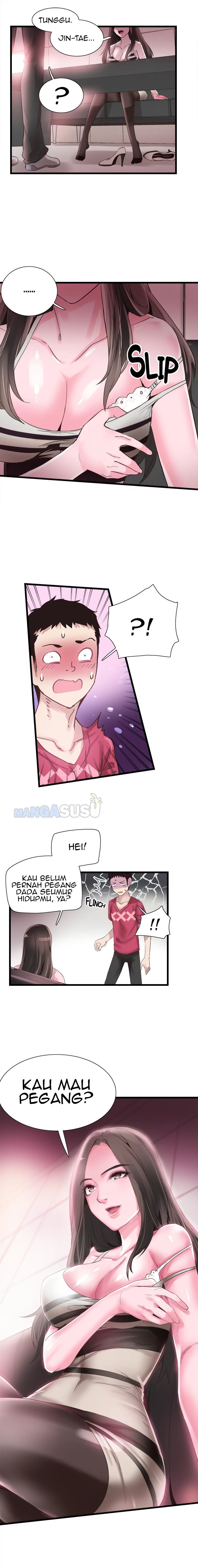 Campus Live - Chapter 13 15