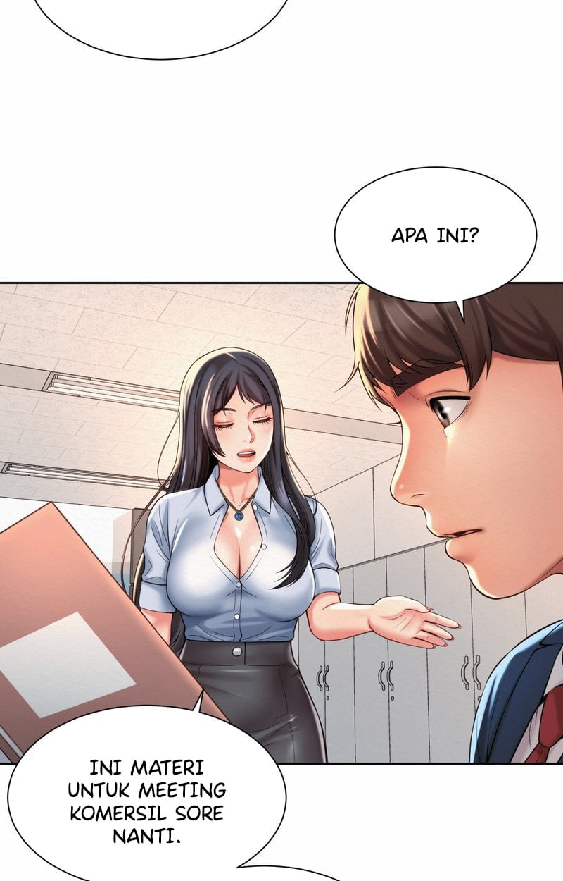 Workplace Romance - Chapter 13 47